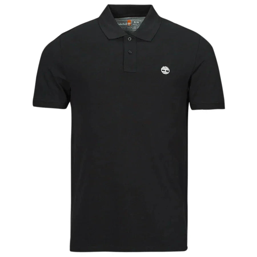 Polo | Bernard Grimberg Bernard Grimberg Black S 