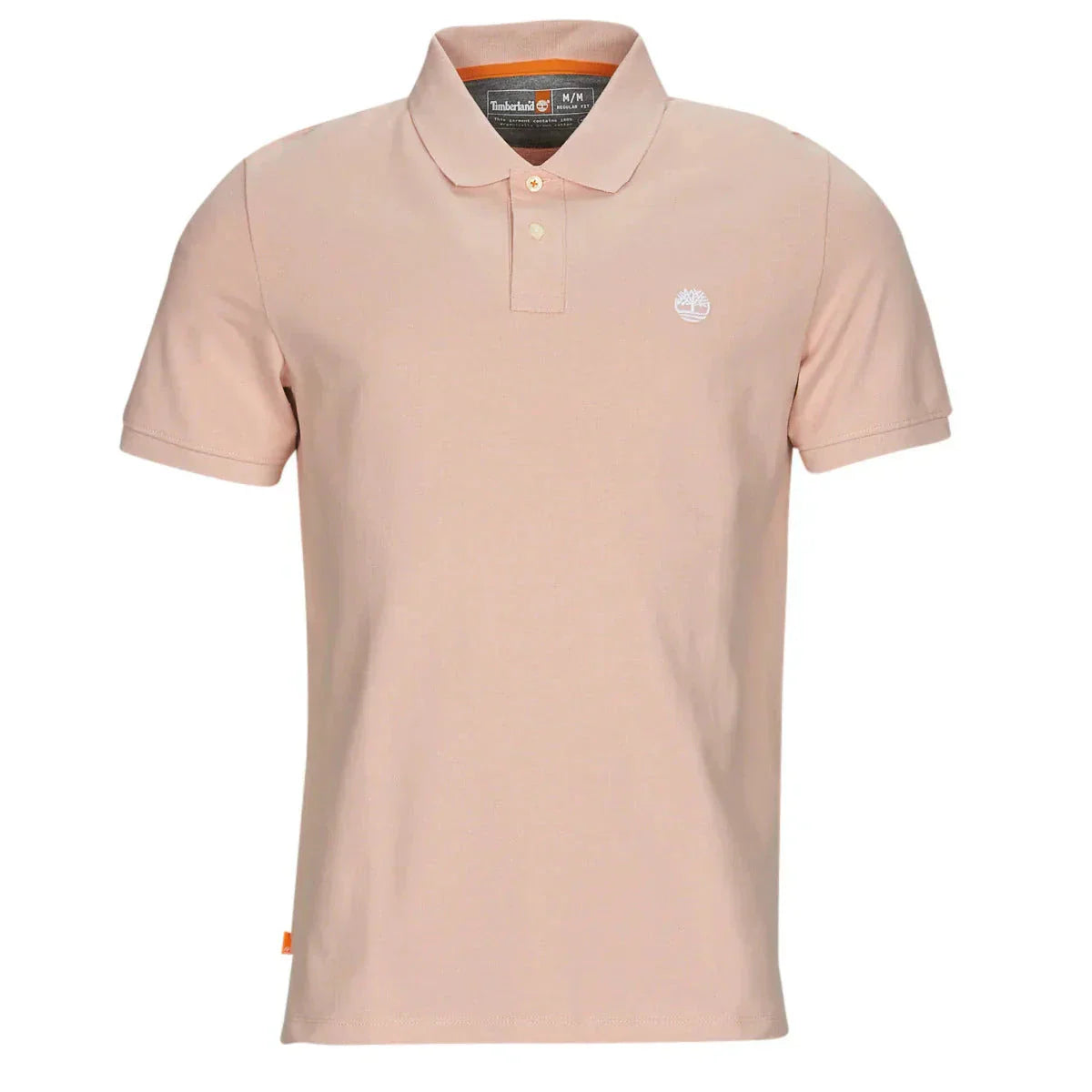 Polo | Bernard Grimberg Bernard Grimberg Pink S 