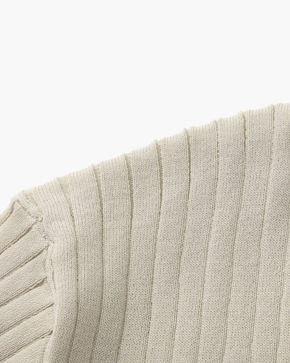 Premium Ribbed Polo Bernard Grimberg 