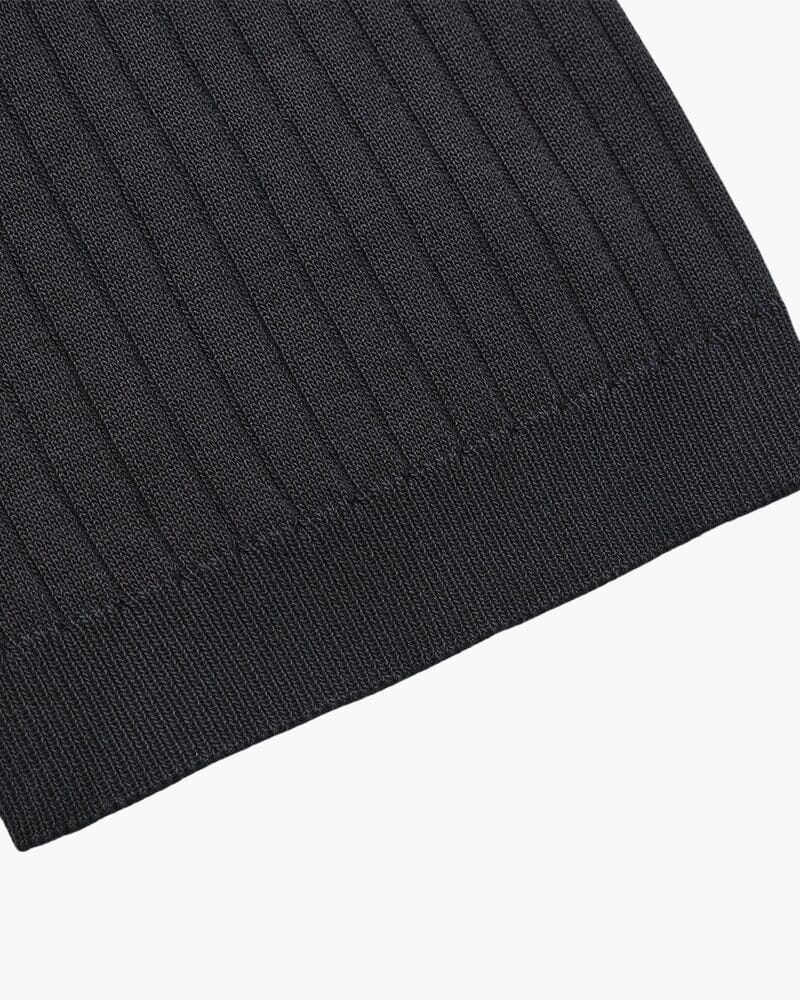 Premium Ribbed Polo Bernard Grimberg 