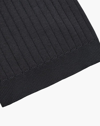 Premium Ribbed Polo Bernard Grimberg 