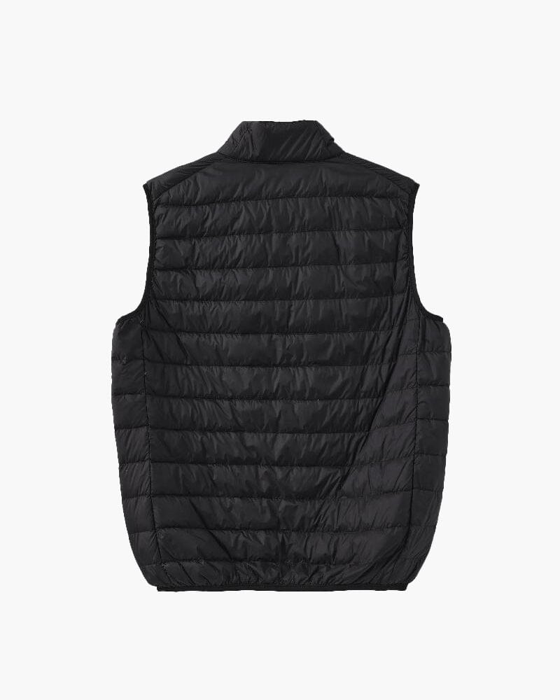 Puffer Gilet Bernard Grimberg 
