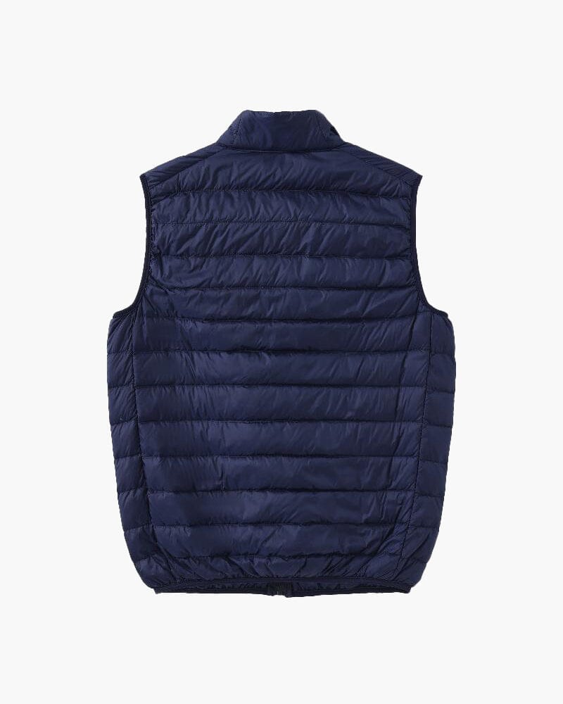 Puffer Gilet Bernard Grimberg 