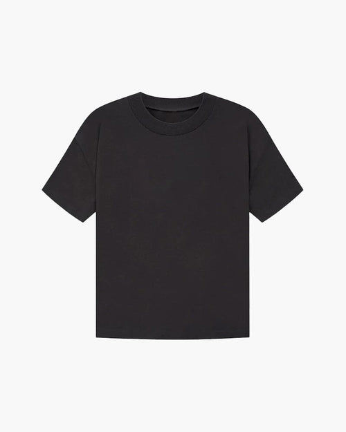 Refined Solid T-Shirt T-shirt Bernard Grimberg 