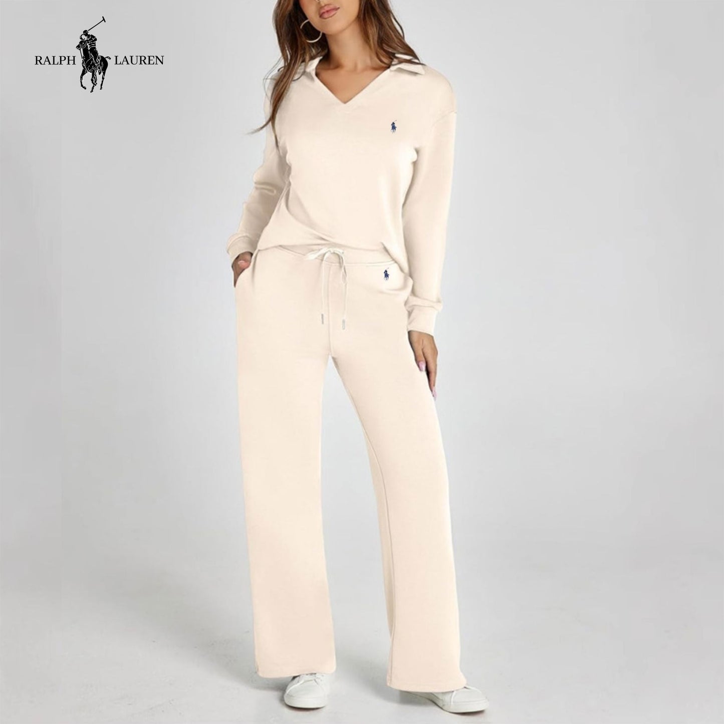 R&L CASUAL SPRING SET (CLEARANCE) Bernard Grimberg Beige XS 