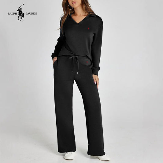 R&L CASUAL SPRING SET (CLEARANCE) Bernard Grimberg Black XS 