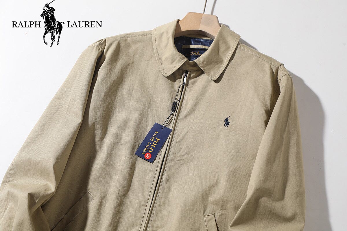 R&L Classic Jacket (CLEARANCE) Bernard Grimberg 