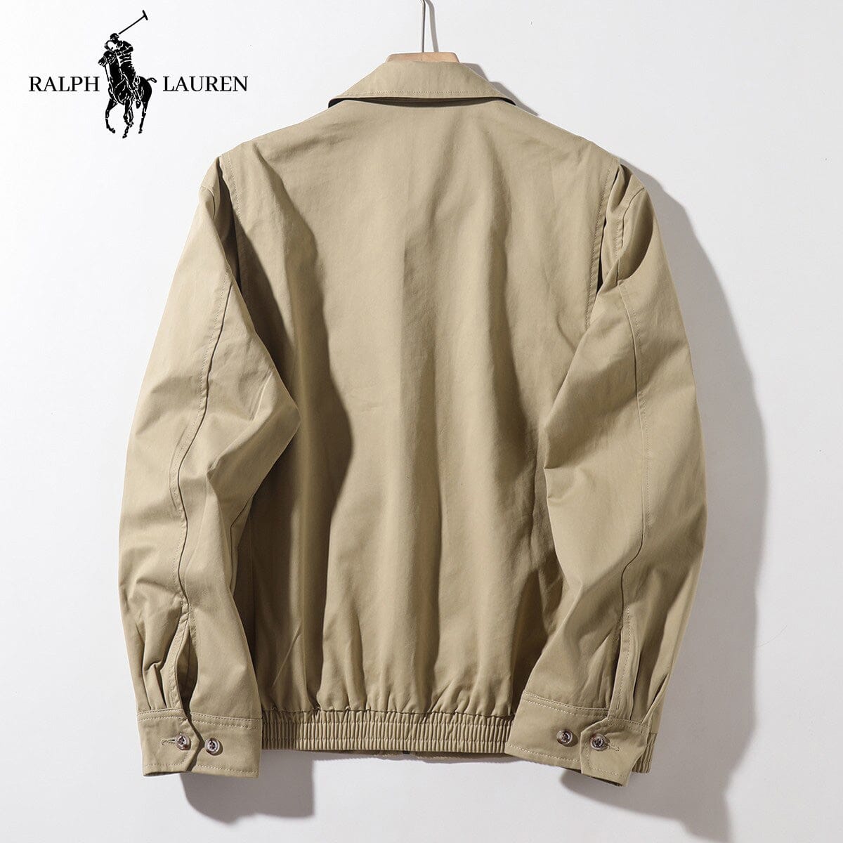 R&L Classic Jacket (CLEARANCE) Bernard Grimberg 