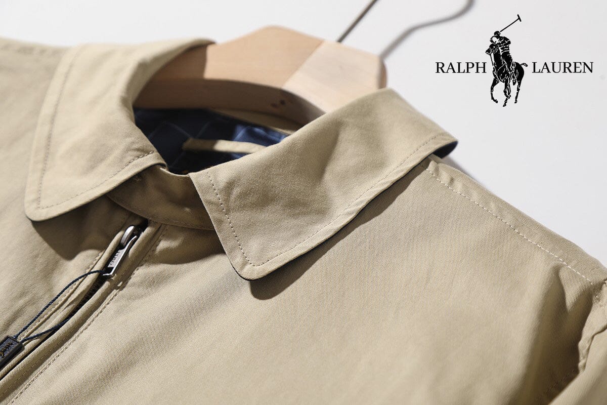 R&L Classic Jacket (CLEARANCE) Bernard Grimberg 