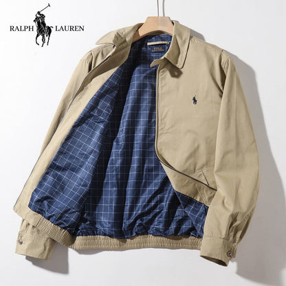 R&L Classic Jacket (CLEARANCE) Bernard Grimberg 