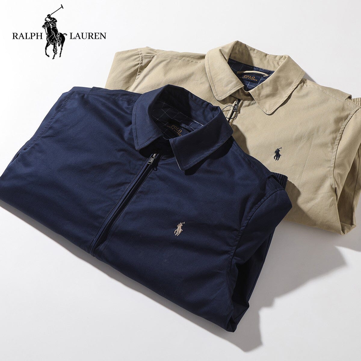 R&L Classic Jacket (CLEARANCE) Bernard Grimberg 