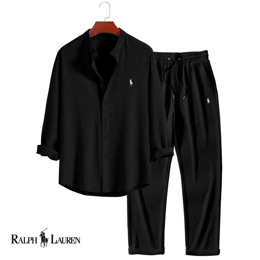 Роlо Rаlρh Lаurеn – 2-piece set Bernard Grimberg Black S 