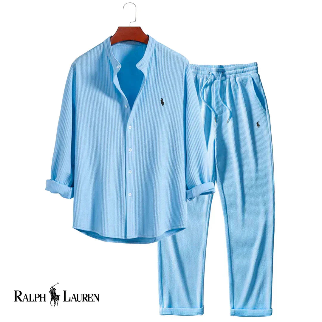 Роlо Rаlρh Lаurеn – 2-piece set Bernard Grimberg Blue S 