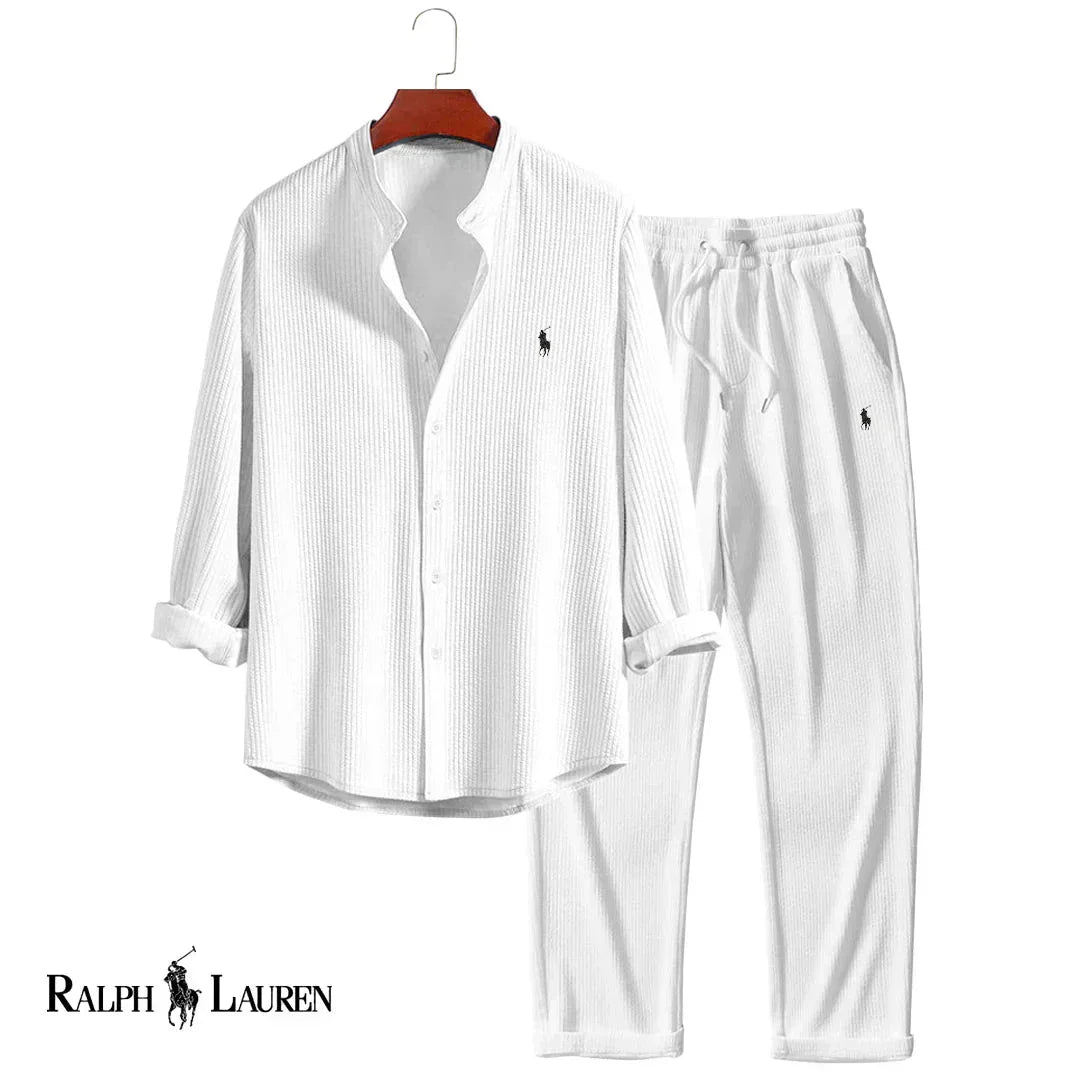 Роlо Rаlρh Lаurеn – 2-piece set Bernard Grimberg White S 