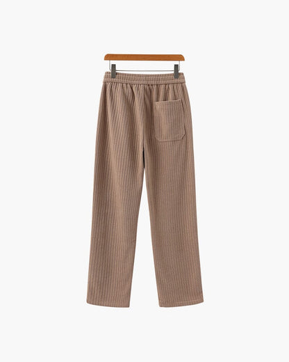 Roman Velvet Pantalon 0 oldmoneystyle 