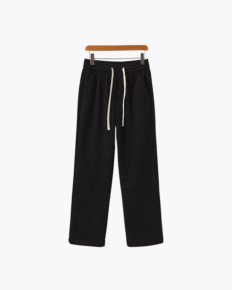 Roman Velvet Pantalon 0 oldmoneystyle Black XS 