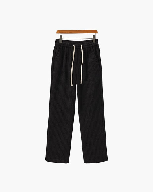 Roman Velvet Pantalon 0 oldmoneystyle Black XS 