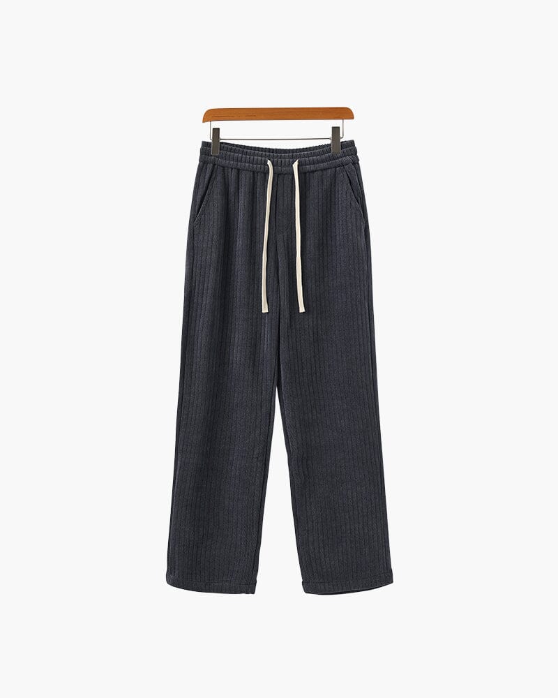 Roman Velvet Pantalon 0 oldmoneystyle Gray XS 