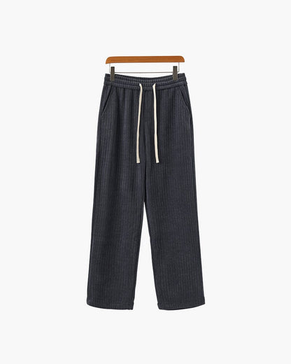 Roman Velvet Pantalon 0 oldmoneystyle Gray XS 