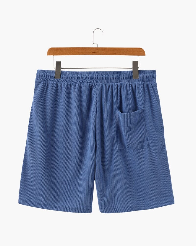 Seastride Shorts 0 Bernard Grimberg 