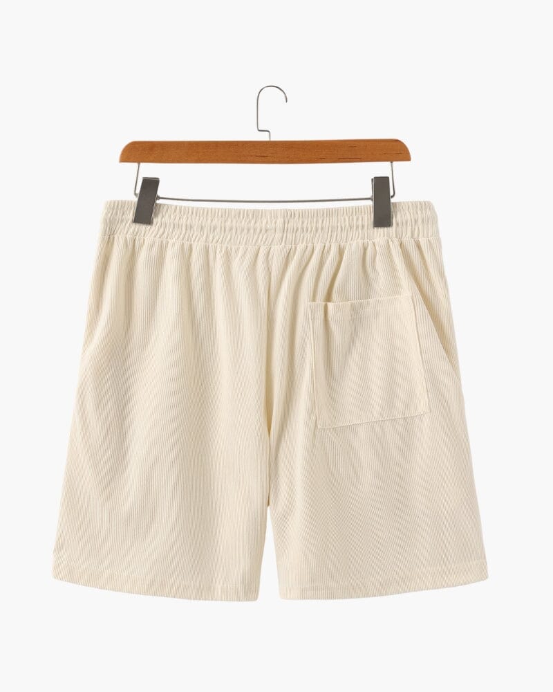 Seastride Shorts 0 Bernard Grimberg 