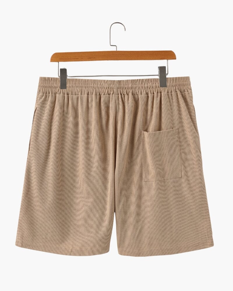 Seastride Shorts 0 Bernard Grimberg 