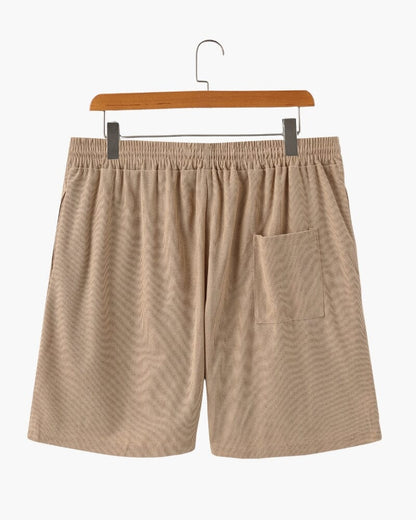 Seastride Shorts 0 Bernard Grimberg 