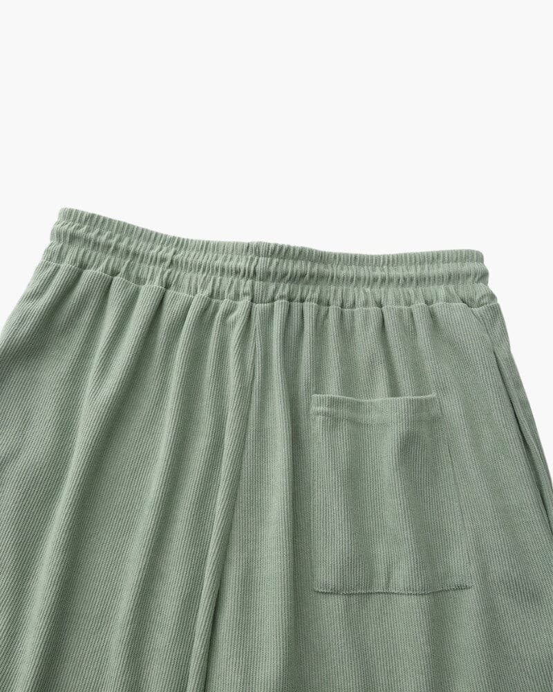 Seastride Shorts 0 Bernard Grimberg 