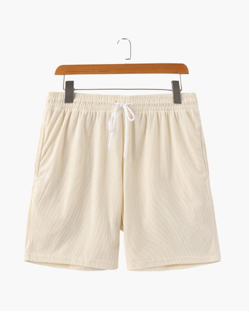 Seastride Shorts 0 Bernard Grimberg Beige S 