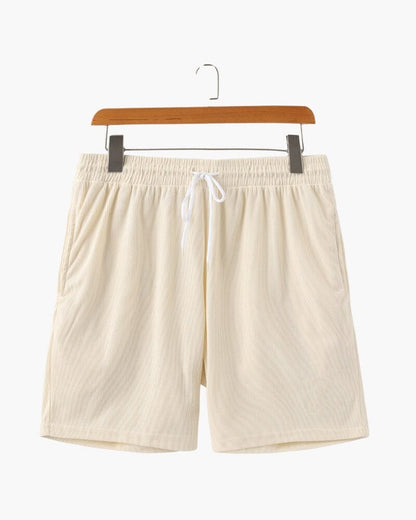 Seastride Shorts 0 Bernard Grimberg Beige S 