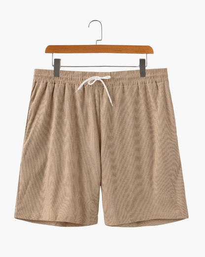 Seastride Shorts 0 Bernard Grimberg Brown S 