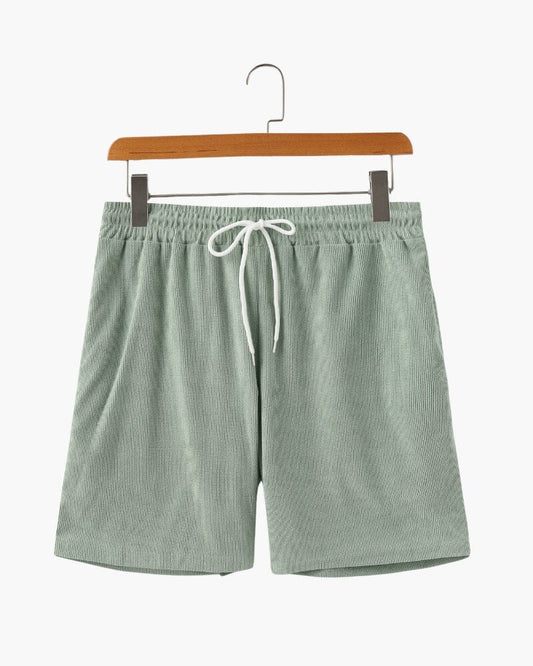Seastride Shorts 0 Bernard Grimberg Green S 