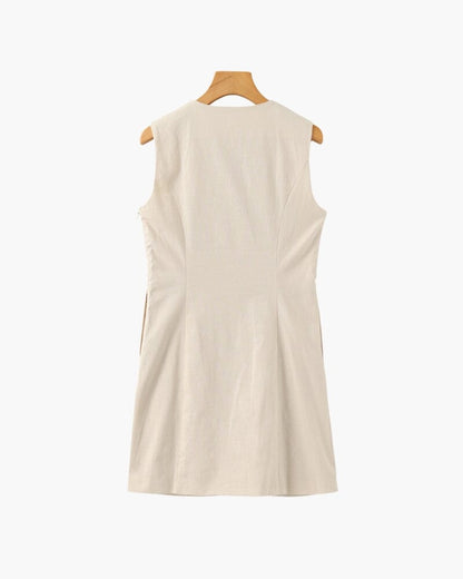 Shellie Dress 0 Bernard Grimberg 