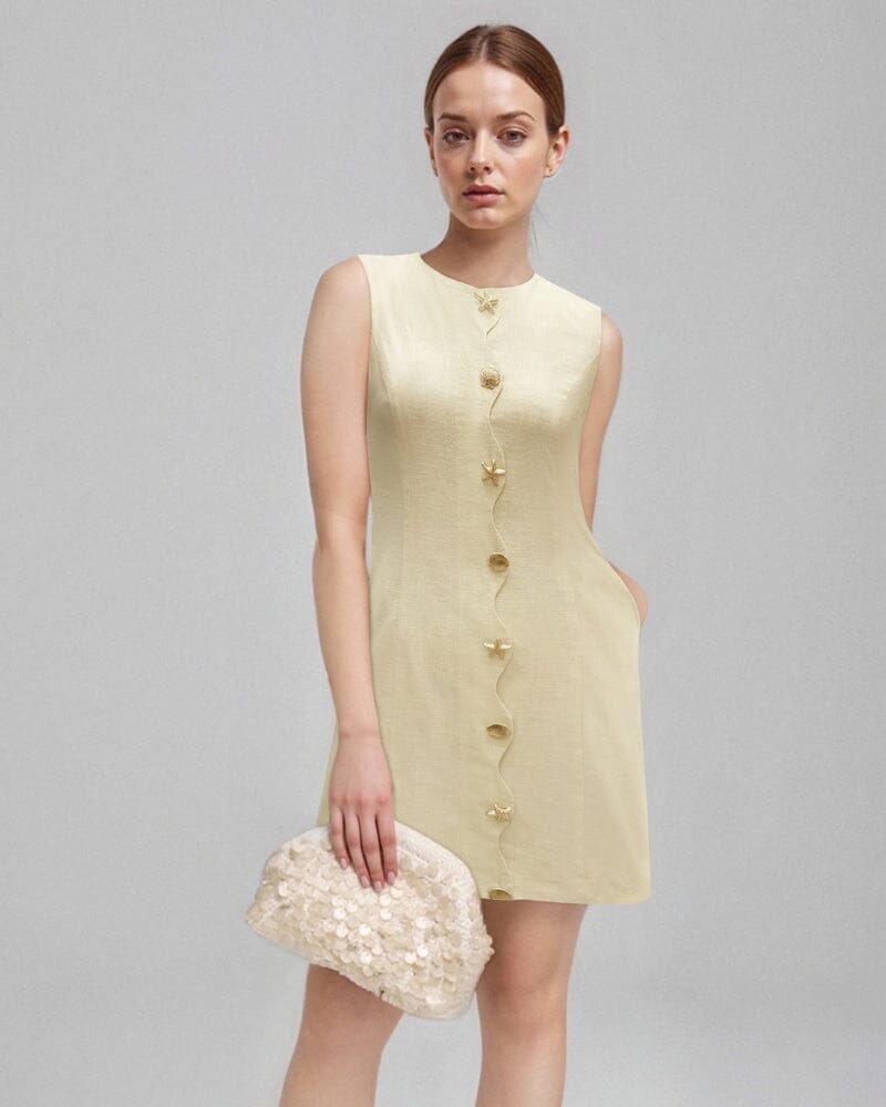 Shellie Dress 0 Bernard Grimberg 