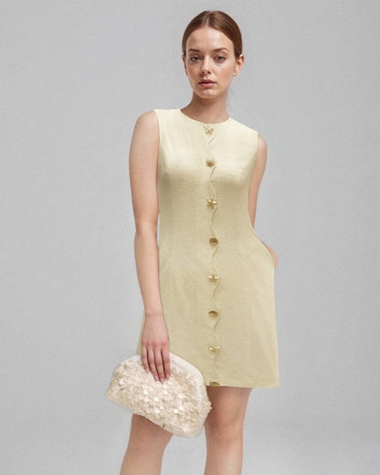 Shellie Dress 0 Bernard Grimberg 