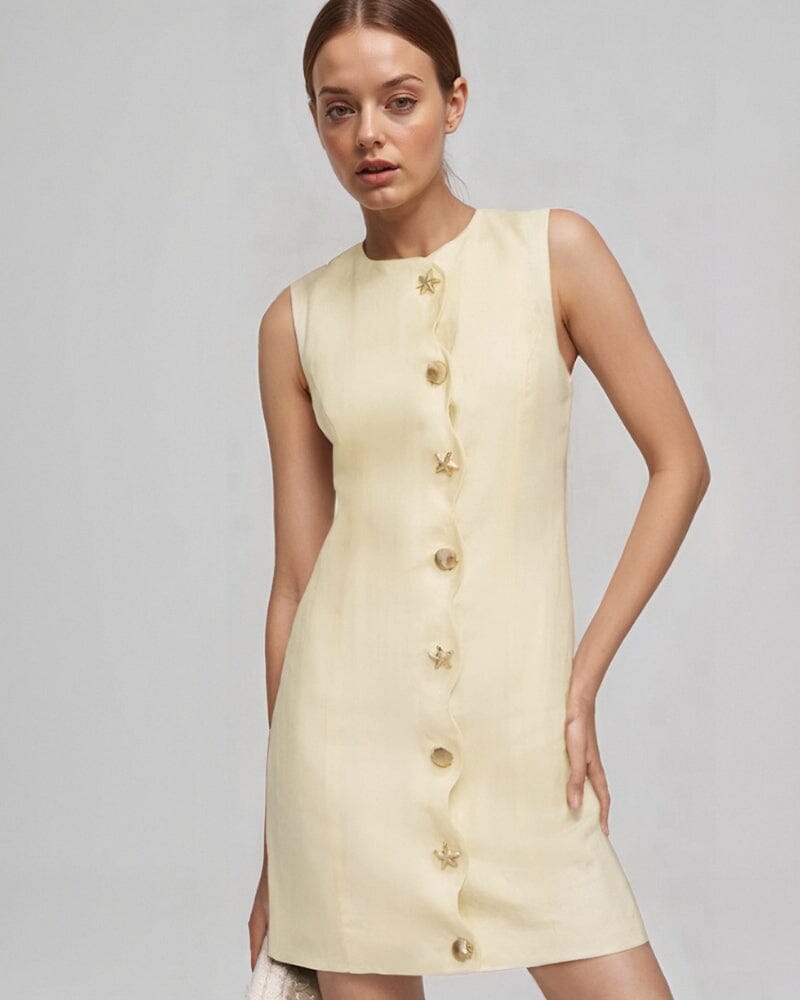 Shellie Dress 0 Bernard Grimberg 