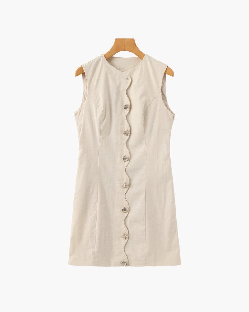 Shellie Dress 0 Bernard Grimberg S 