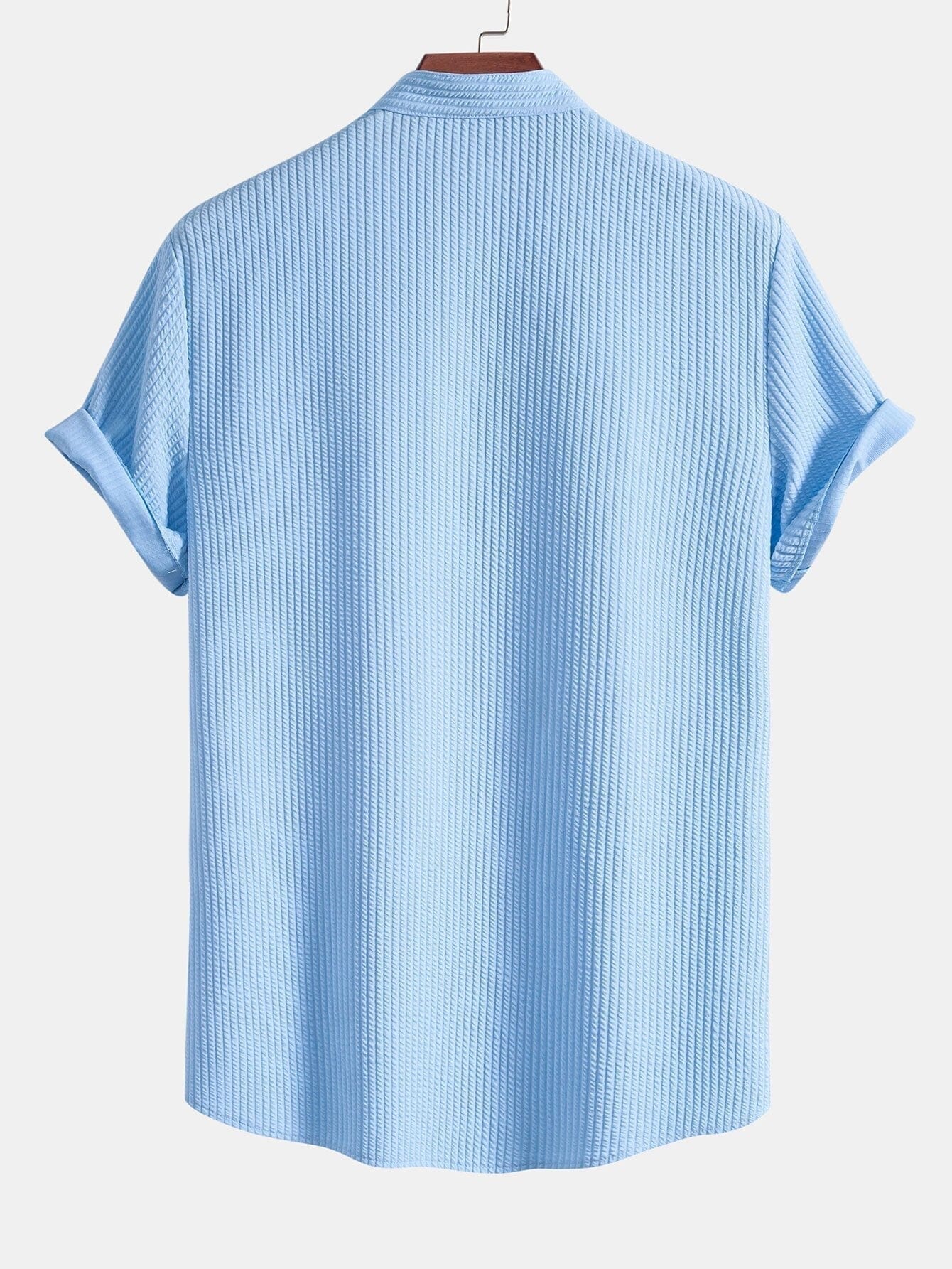 Summer Shirt | Bernard Grimberg Bernard Grimberg 