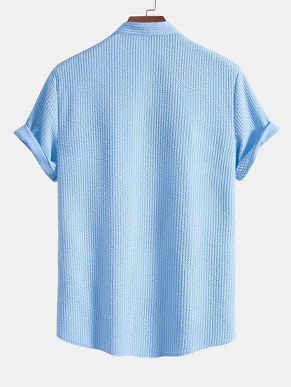 Summer Shirt | Bernard Grimberg Bernard Grimberg 