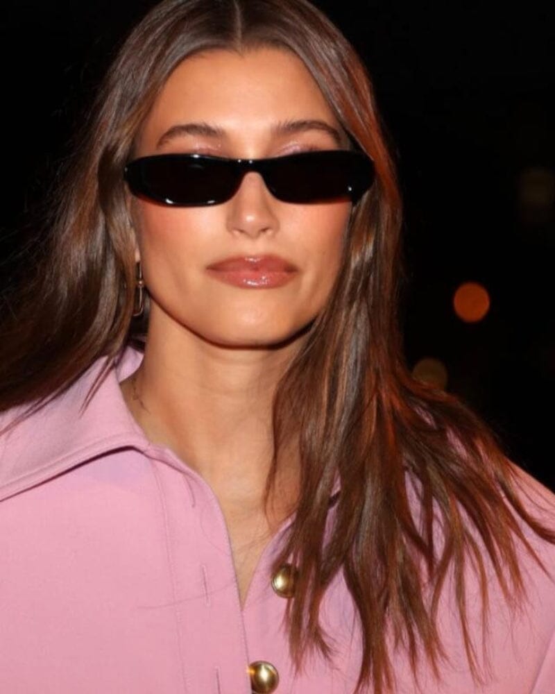 Sylvie Oval Sunglasses Bernard Grimberg Women 