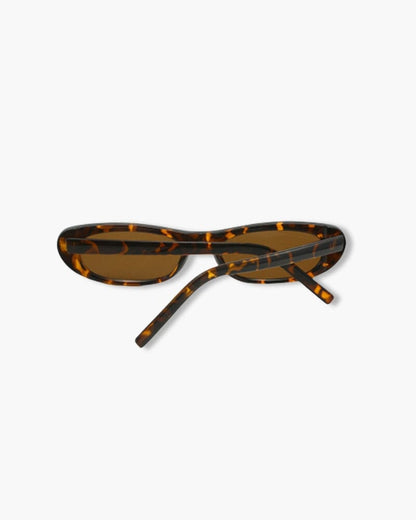 Sylvie Oval Sunglasses Bernard Grimberg Women 