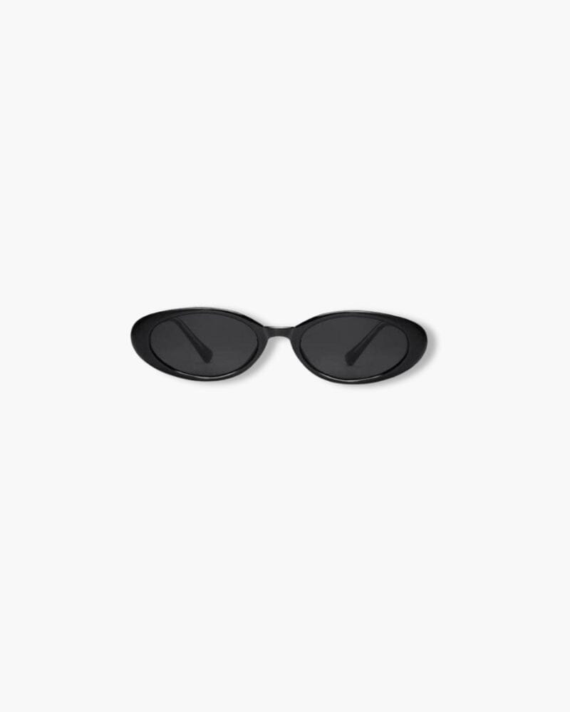 Sylvie Oval Sunglasses Bernard Grimberg Women 
