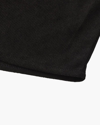 The Avalon Black T-shirt Bernard Grimberg 