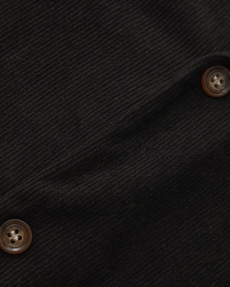 The Avalon Black T-shirt Bernard Grimberg 