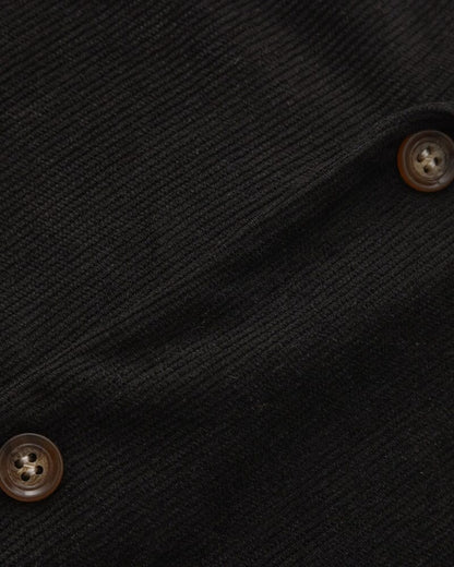The Avalon Black T-shirt Bernard Grimberg 