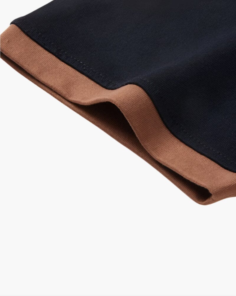 The Como Polo T-shirt Bernard Grimberg 