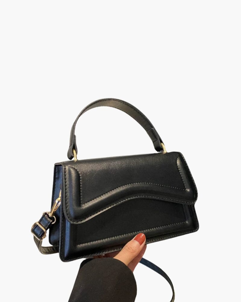 The Ibiza Handbag Bernard Grimberg Women Black 