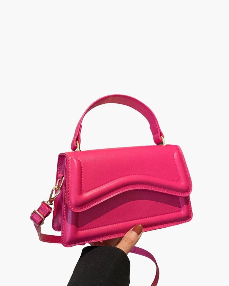 The Ibiza Handbag Bernard Grimberg Women Pink 