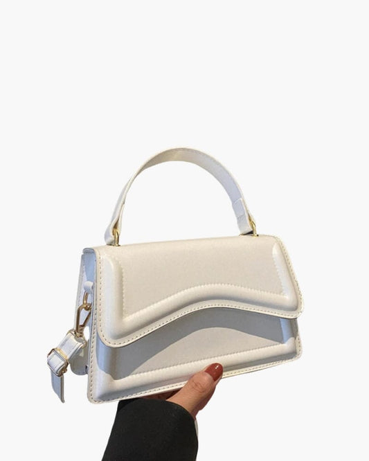 The Ibiza Handbag Bernard Grimberg Women White 