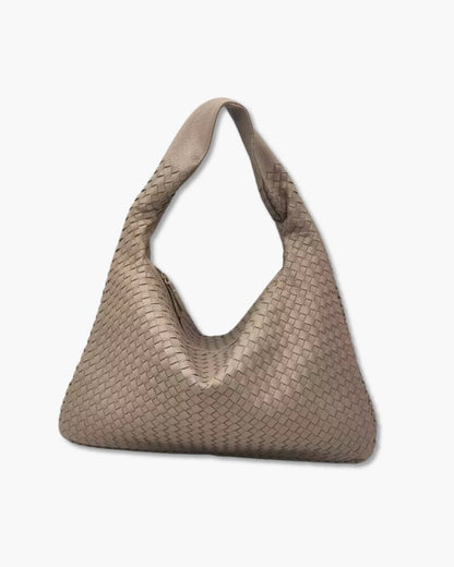 The London Handbag Bernard Grimberg Women Beige 